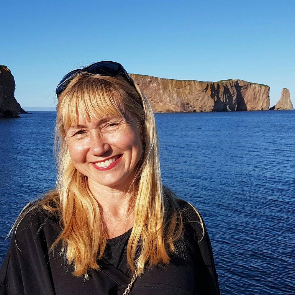 Meet your Posher, Celena